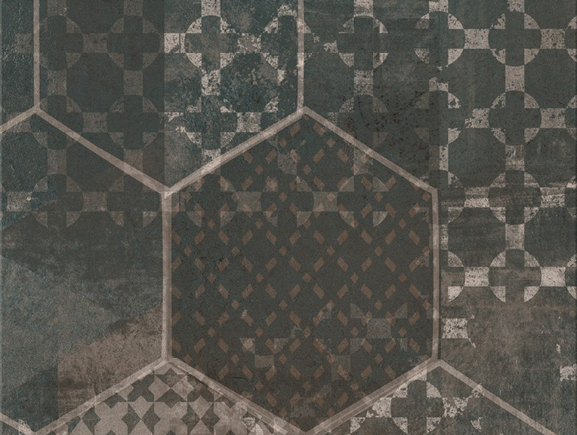 Creation 70 - 1064 - Prado Green